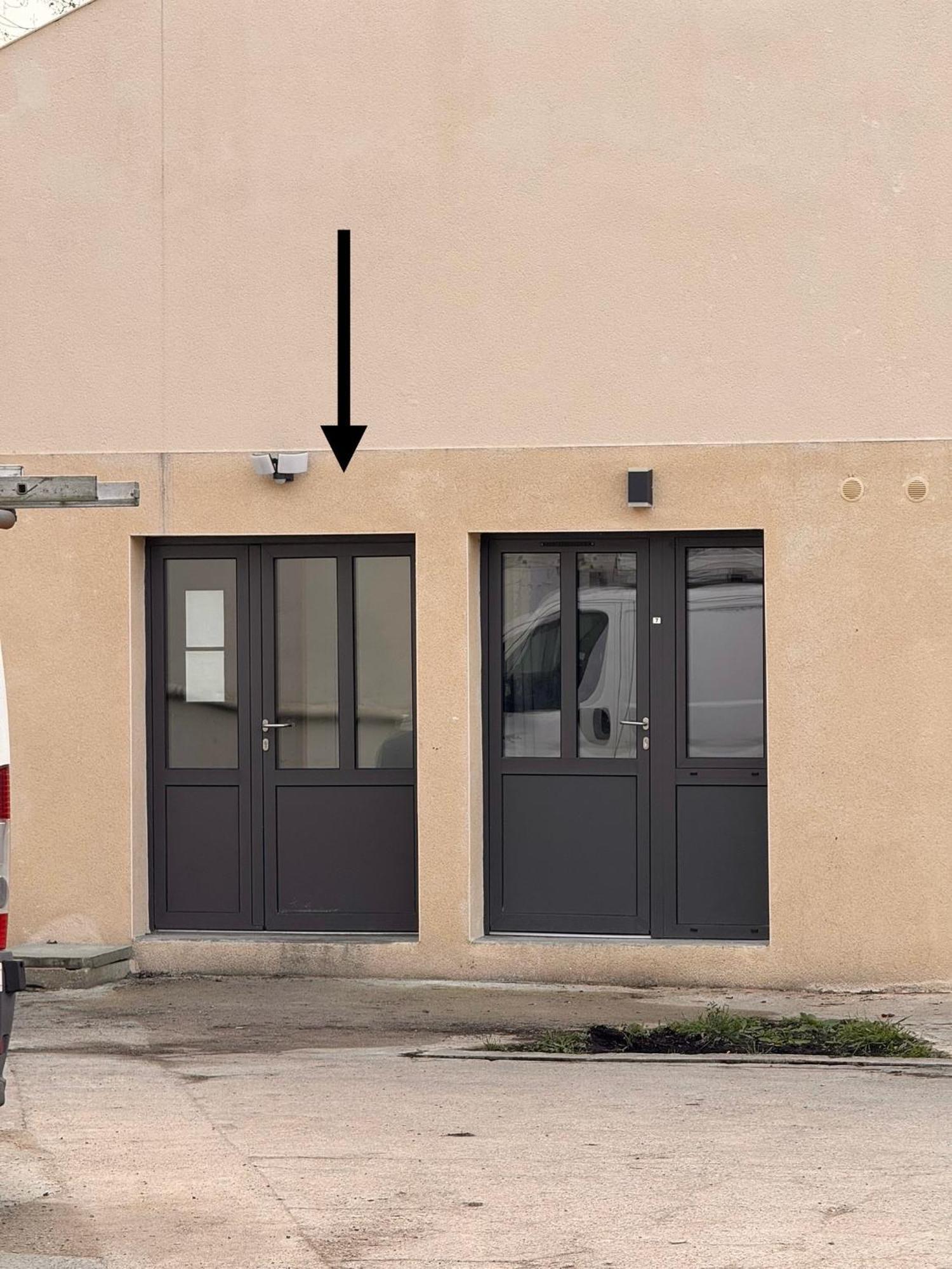 Loft Moderne * Poitiers